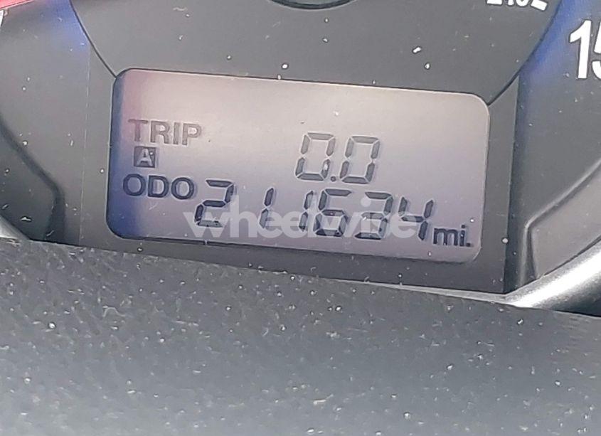 Photo 14 of 2010 Hyundai Veracruz GLS (VIN KM8NU4CC5AU111124)