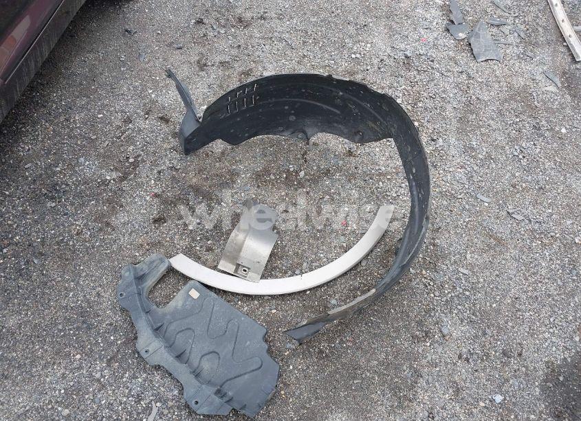 Photo 12 of 2012 Hyundai Veracruz LIMITED (VIN KM8NU4CC9CU198271)