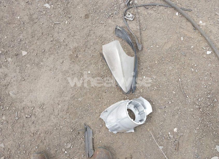 Photo 12 of 2007 Hyundai Veracruz GLS/LIMITED/SE (VIN KM8NU73C07U012298)