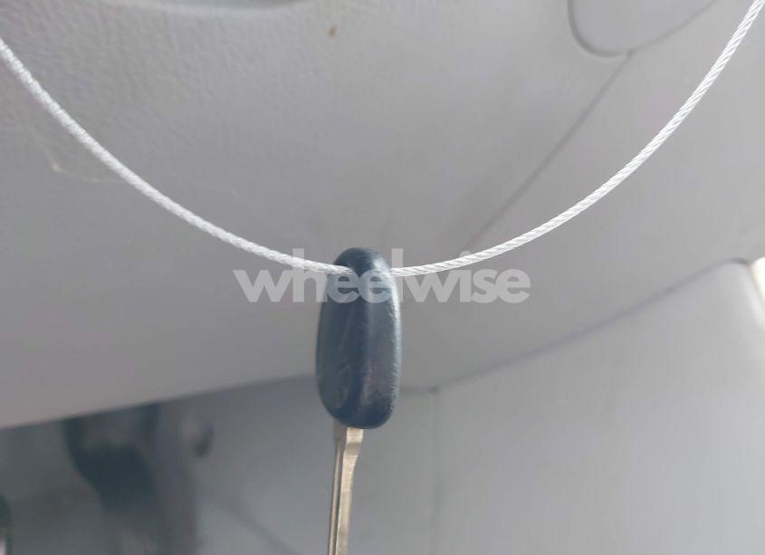 Photo 11 of 2007 Hyundai Veracruz GLS/LIMITED/SE (VIN KM8NU73C57U006495)