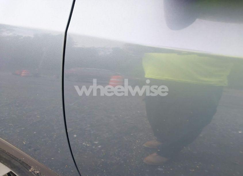 Photo 15 of 2007 Hyundai Veracruz GLS/LIMITED/SE (VIN KM8NU73C57U006495)