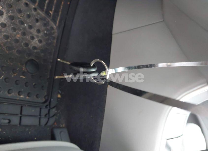 Photo 11 of 2008 Hyundai Veracruz GLS/LIMITED/SE (VIN KM8NU73C58U061529)