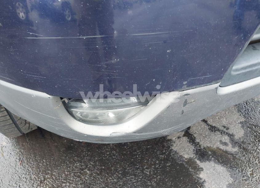 Photo 15 of 2008 Hyundai Veracruz GLS/LIMITED/SE (VIN KM8NU73C58U061529)