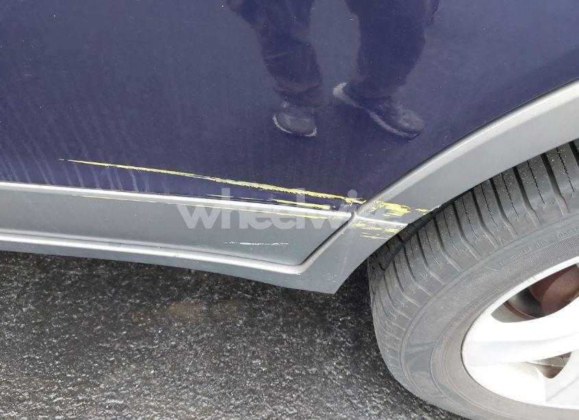 Photo 6 of 2008 Hyundai Veracruz GLS/LIMITED/SE (VIN KM8NU73C58U061529)