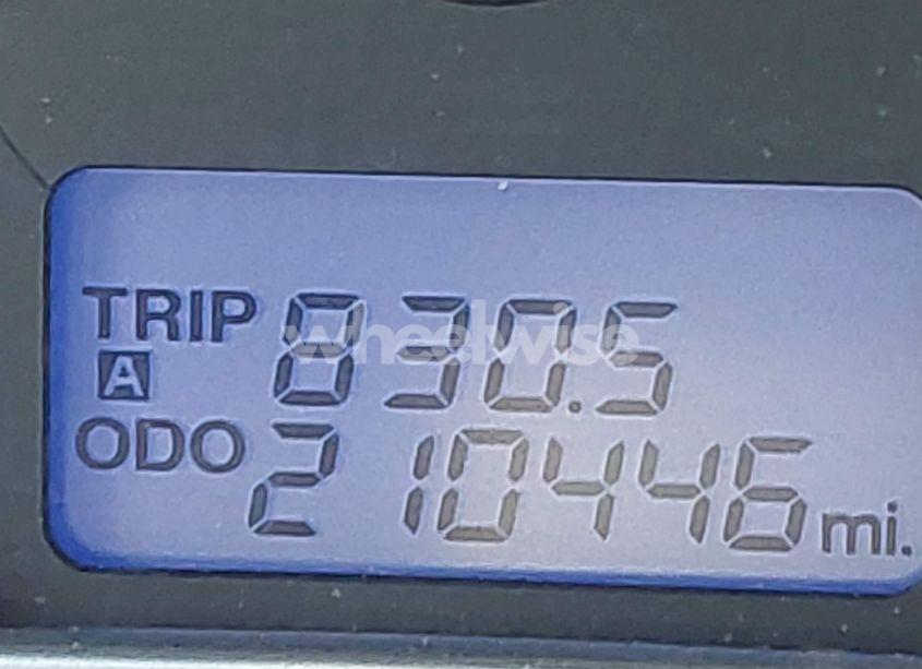 Photo 15 of 2008 Hyundai Veracruz GLS/LIMITED/SE (VIN KM8NU73C68U069784)