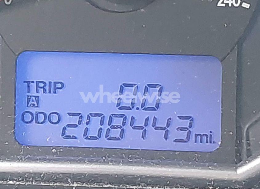 Photo 13 of 2008 Hyundai Veracruz GLS/LIMITED/SE (VIN KM8NU73C68U073575)