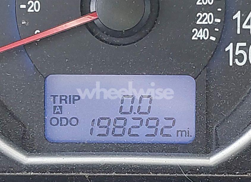 Photo 15 of 2011 Hyundai Veracruz GLS (VIN KM8NUDCC3BU156029)