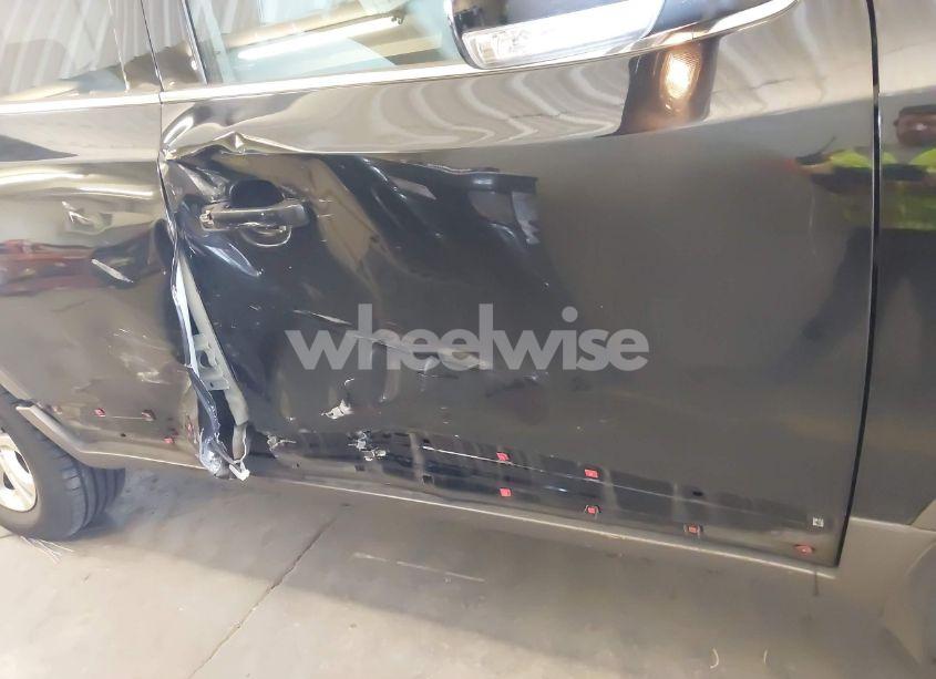 Photo 13 of 2010 Hyundai Veracruz GLS (VIN KM8NUDCC7AU115479)