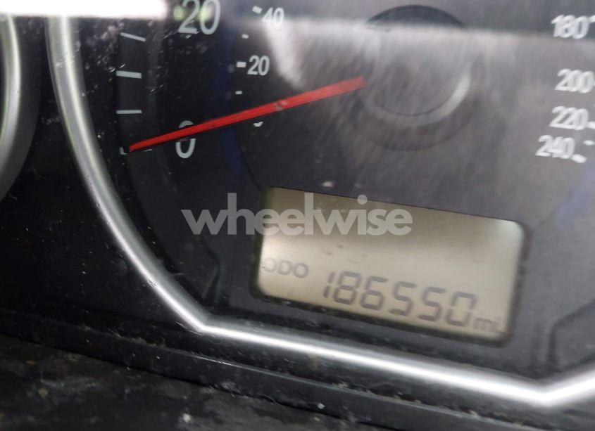 Photo 15 of 2011 Hyundai Veracruz LIMITED (VIN KM8NUDCC9BU146895)