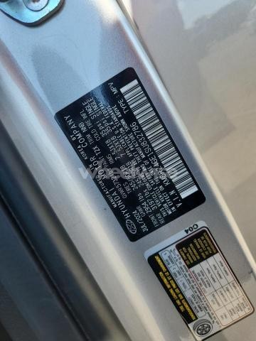Photo 10 of 2025 HYUNDAI PALISADE SEL (VIN KM8R24GE1SU832786)