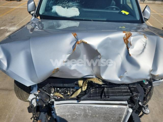 Photo 9 of 2025 HYUNDAI PALISADE SEL (VIN KM8R24GE1SU832786)