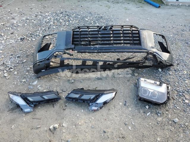 Photo 5 of 2025 HYUNDAI PALISADE SEL (VIN KM8R24GE1SU927722)