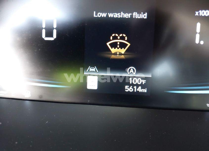 Photo 15 of 2024 Hyundai Palisade SEL (VIN KM8R24GE3RU779664)