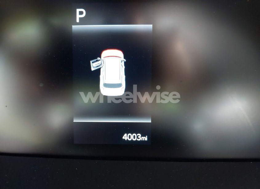 Photo 15 of 2024 Hyundai Palisade SEL (VIN KM8R24GE3RU796125)