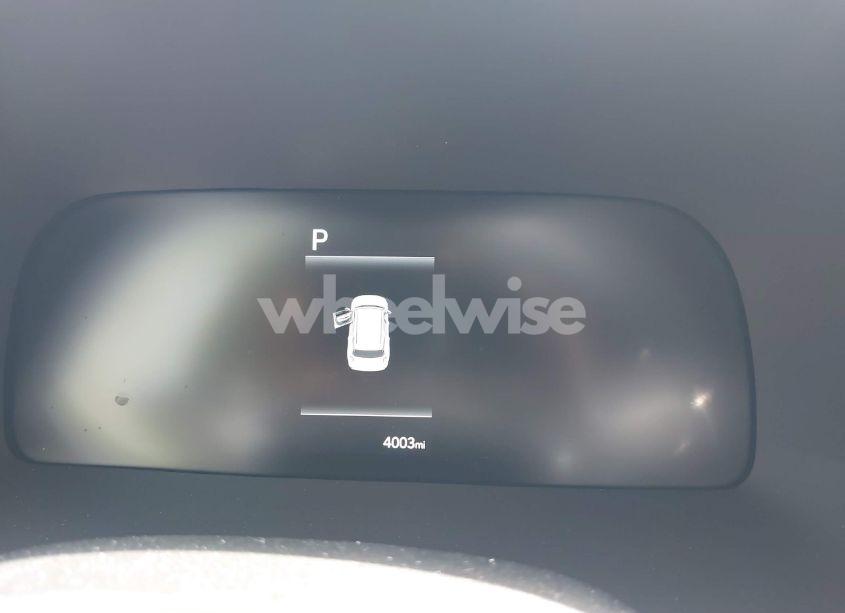 Photo 7 of 2024 Hyundai Palisade SEL (VIN KM8R24GE3RU796125)