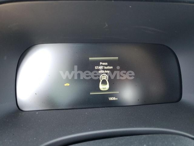 Photo 8 of 2025 HYUNDAI PALISADE SEL (VIN KM8R24GE3SU860444)