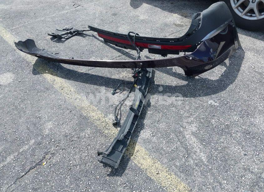 Photo 12 of 2024 Hyundai Palisade SEL (VIN KM8R24GE4RU788812)