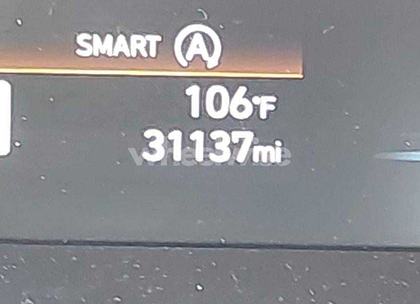 Photo 16 of 2024 Hyundai Palisade SEL (VIN KM8R24GE4RU788812)