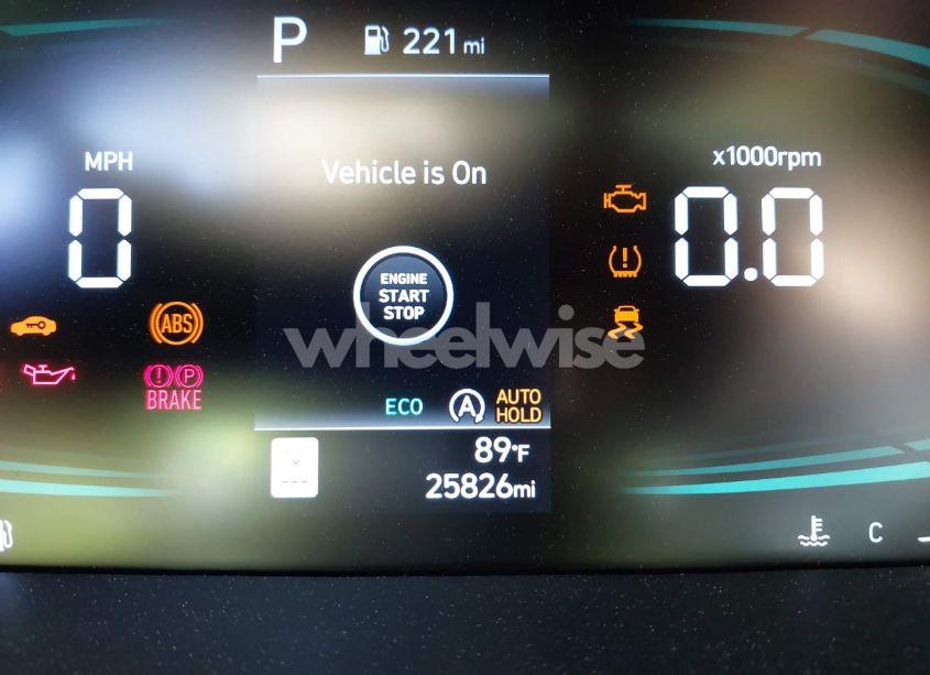 Photo 15 of 2024 Hyundai Palisade SEL (VIN KM8R24GE5RU805794)