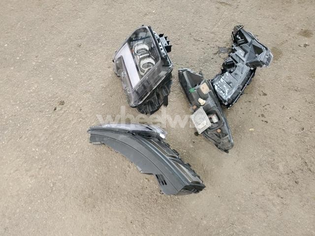 Photo 10 of 2024 HYUNDAI PALISADE SEL (VIN KM8R24GE6RU792764)