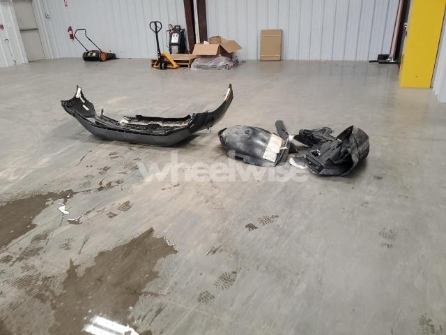 Photo 2 of 2025 HYUNDAI PALISADE SEL (VIN KM8R24GE8SU899689)