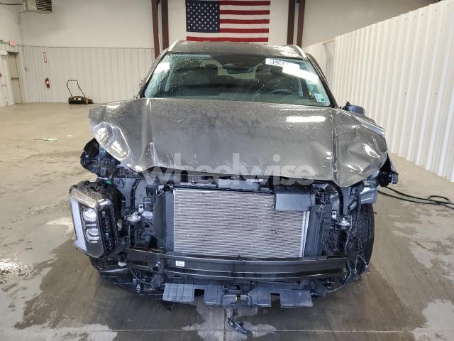 Photo 7 of 2025 HYUNDAI PALISADE SEL (VIN KM8R24GE8SU899689)