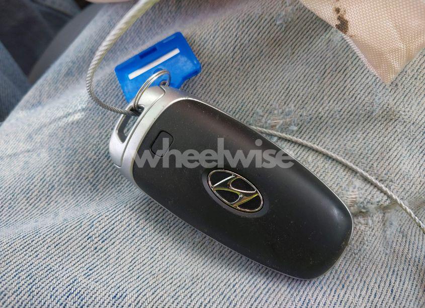 Photo 11 of 2025 Hyundai Palisade SEL (VIN KM8R24GE9SU861372)