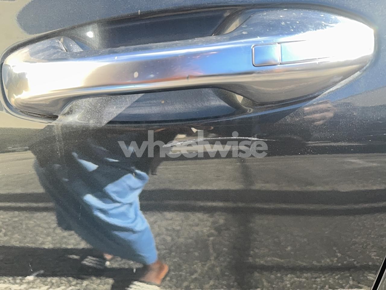 Photo 13 of 2022 HYUNDAI PALISADE SEL (VIN KM8R24HE7NU359575)