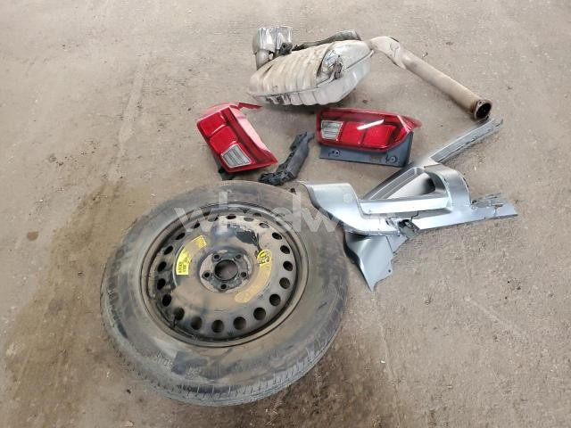 Photo 2 of 2025 HYUNDAI PALISADE SEL (VIN KM8R2DGE2SU843148)