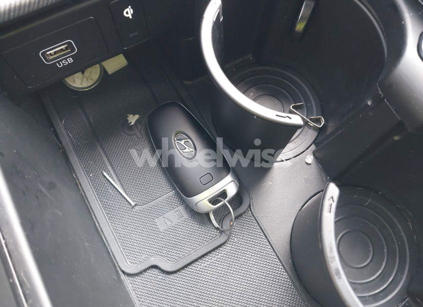 Photo 11 of 2025 Hyundai Palisade SEL (VIN KM8R2DGE2SU860841)