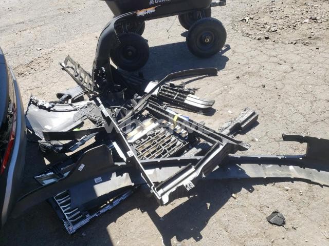 Photo 4 of 2023 HYUNDAI PALISADE SEL (VIN KM8R2DGE3PU573273)