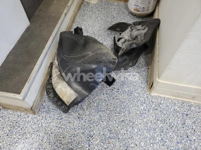 Photo 12 of 2025 HYUNDAI PALISADE SEL (VIN KM8R2DGE4SU901177)