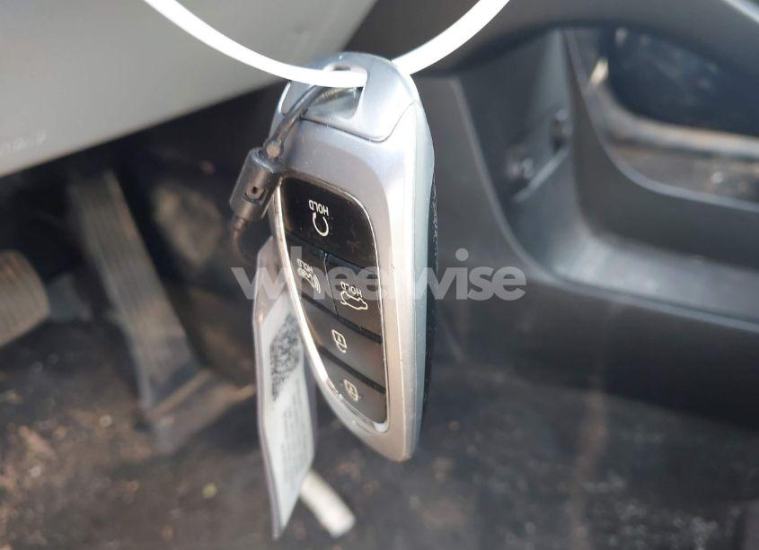 Photo 11 of 2025 Hyundai Palisade SEL (VIN KM8R2DGE9SU861436)