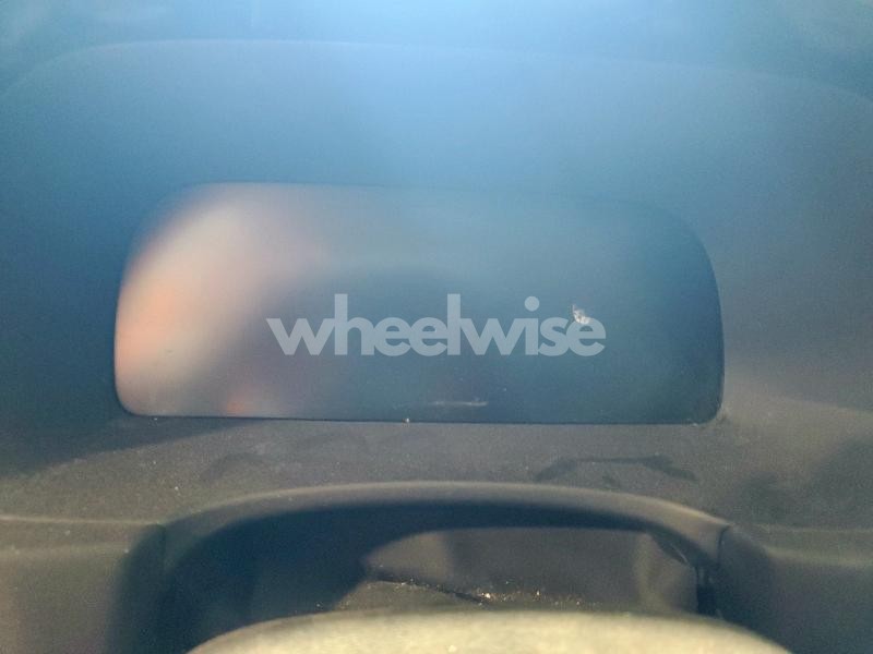 Photo 7 of 2025 HYUNDAI PALISADE SEL (VIN KM8R2DGEXSU845701)