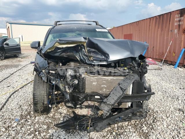 Photo 13 of 2024 HYUNDAI PALISADE XRT (VIN KM8R34GE1RU742643)