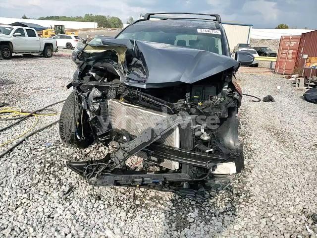 Photo 6 of 2024 HYUNDAI PALISADE XRT (VIN KM8R34GE1RU742643)