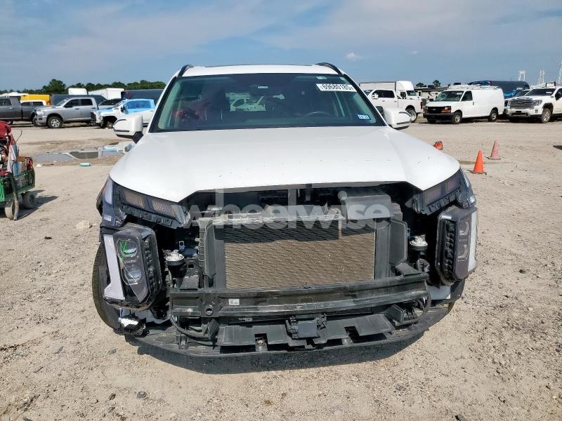 Photo 14 of 2024 HYUNDAI PALISADE XRT (VIN KM8R34GE1RU793723)