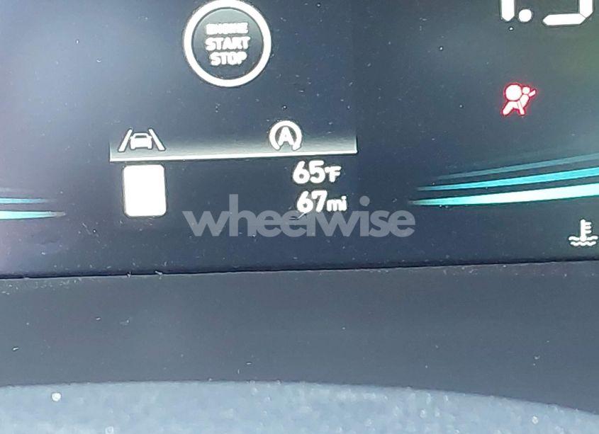 Photo 16 of 2025 Hyundai Palisade XRT (VIN KM8R34GE3SU898043)