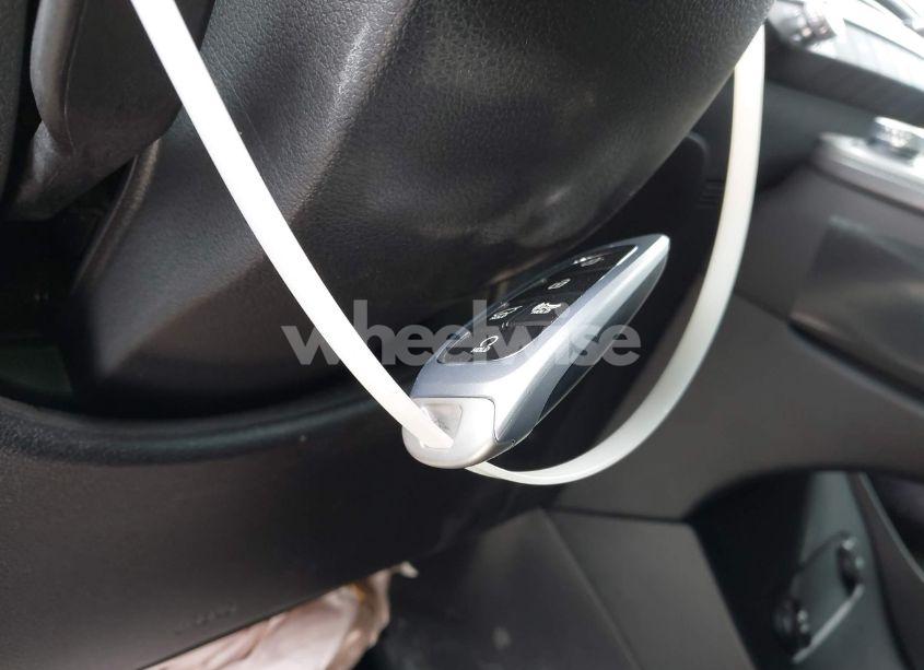 Photo 11 of 2025 Hyundai Palisade XRT (VIN KM8R34GE7SU850187)