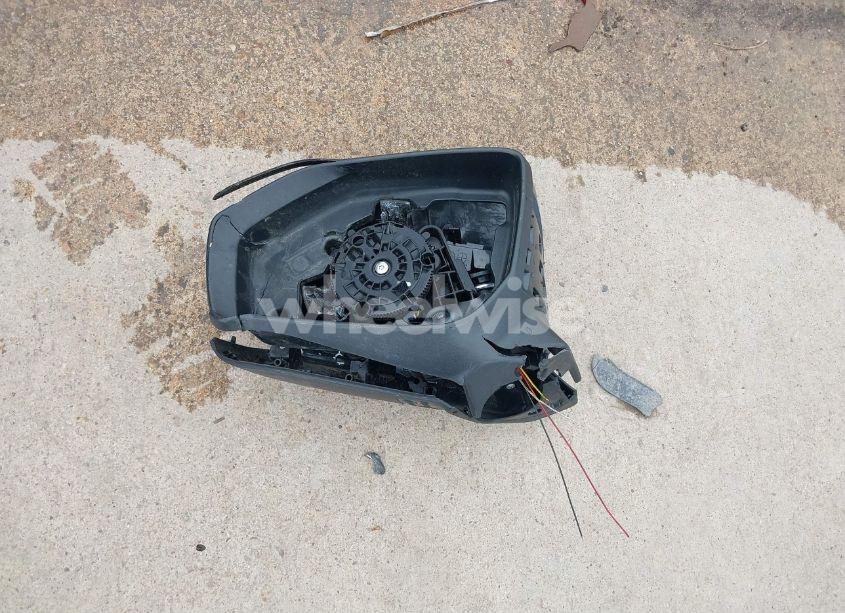 Photo 12 of 2021 Hyundai Palisade SEL (VIN KM8R34HEXMU283703)