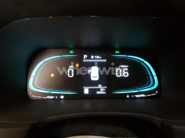 Photo 13 of 2024 HYUNDAI PALISADE XRT (VIN KM8R3DGE0RU689174)