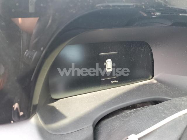 Photo 6 of 2024 HYUNDAI PALISADE XRT (VIN KM8R3DGE4RU762353)