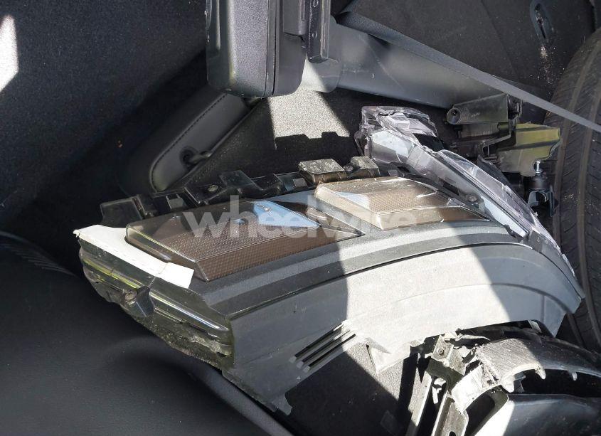 Photo 12 of 2024 Hyundai Palisade XRT (VIN KM8R3DGE5RU680583)