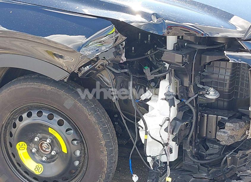 Photo 6 of 2024 Hyundai Palisade XRT (VIN KM8R3DGE5RU680583)