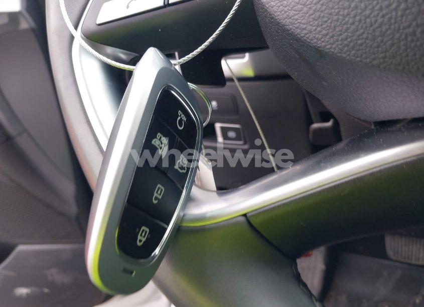 Photo 11 of 2023 Hyundai Palisade XRT (VIN KM8R3DGE8PU533011)