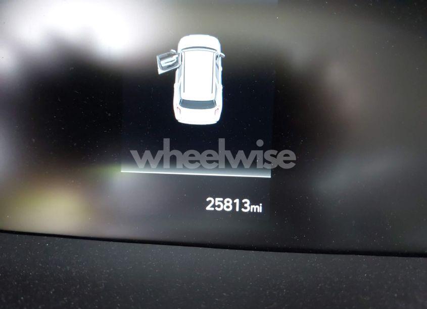 Photo 7 of 2023 Hyundai Palisade XRT (VIN KM8R3DGE8PU533011)