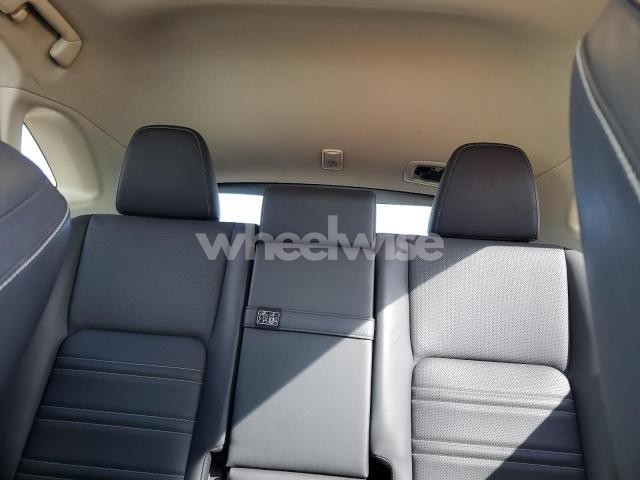 Photo 5 of 2015 LEXUS NX 200T N/A (VIN KM8R3DHE9LU133063)