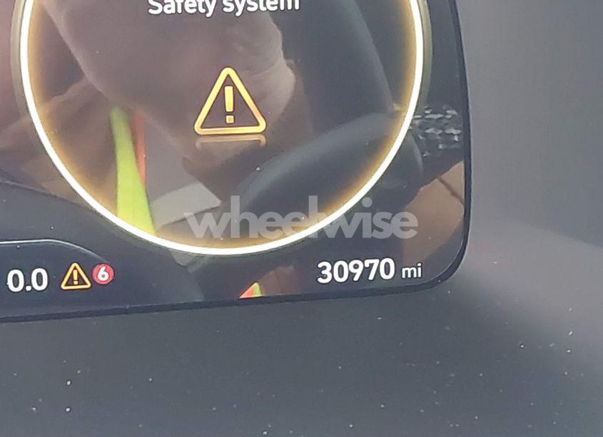 Photo 15 of 2024 Hyundai Palisade SEL (VIN KM8R44GE0RU685154)