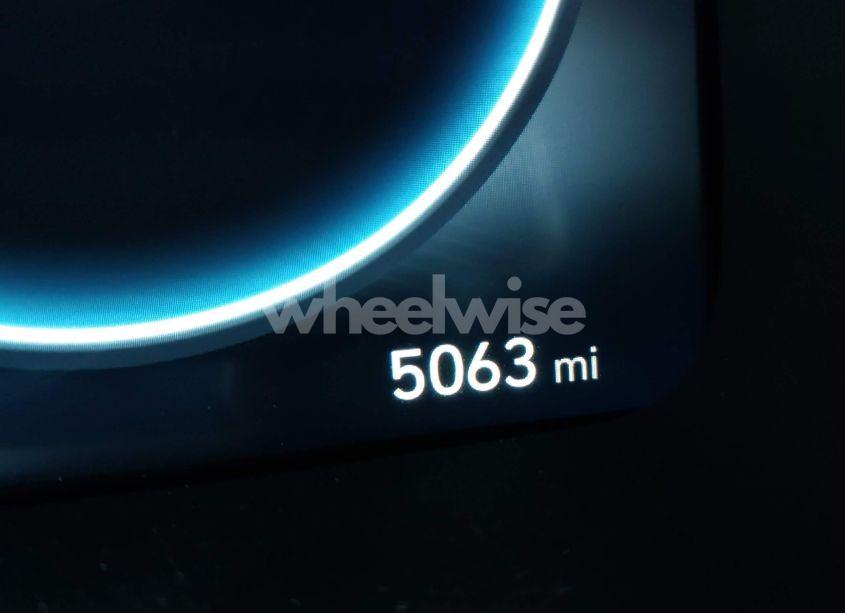 Photo 16 of 2024 Hyundai Palisade SEL (VIN KM8R44GE0RU765201)