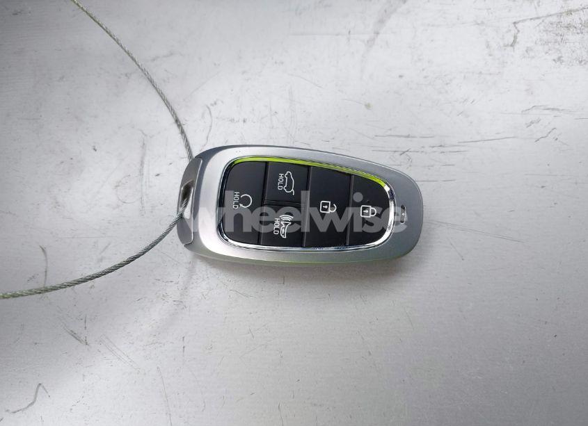 Photo 11 of 2024 Hyundai Palisade SEL (VIN KM8R44GE0RU788235)